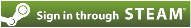 Steam Logo